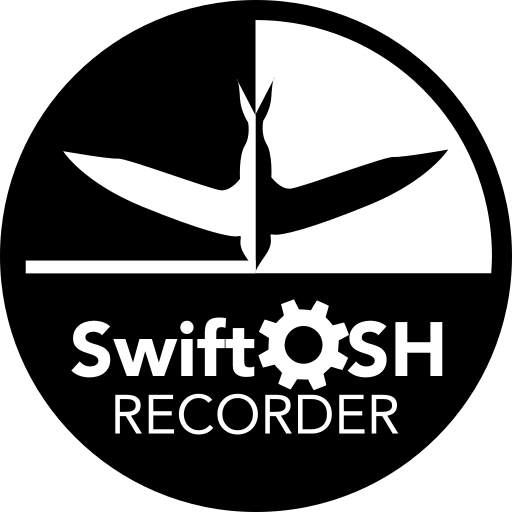 SwiftOSH